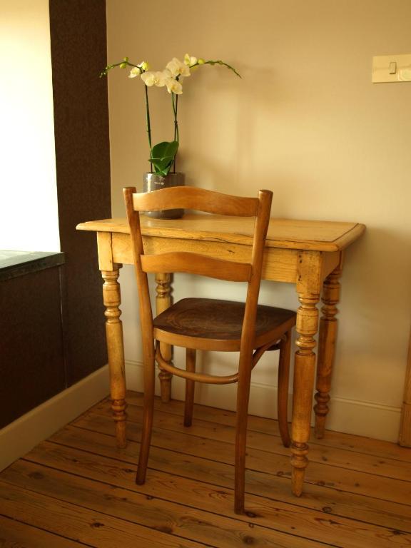 B&B Pastorie Van Merkem Zimmer foto